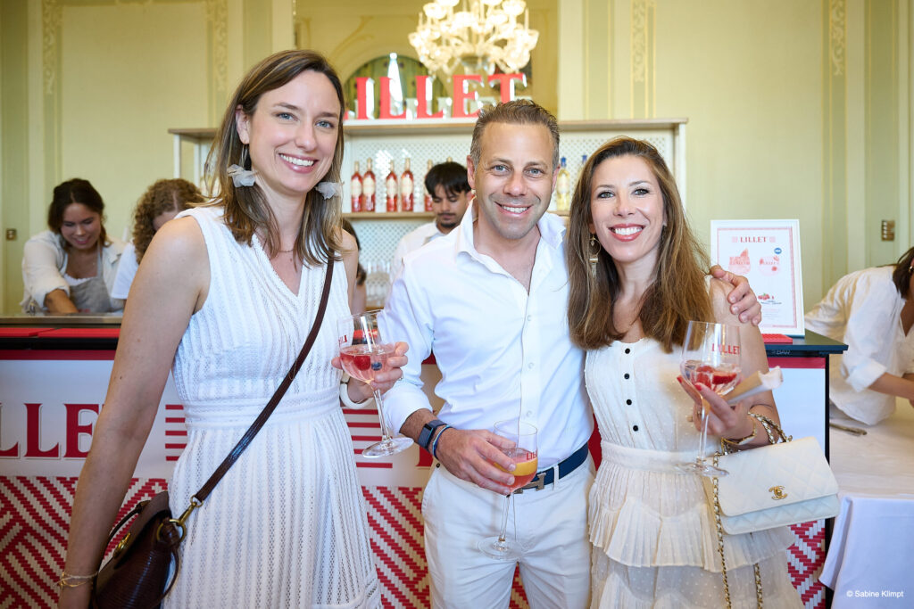 Soir&eacute;e en Blanc der CCFA @ Franz&ouml;sische Botschaft (24.06.2026) &ndash; Foto 165