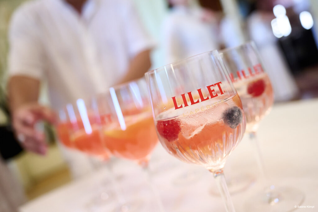 Soir&eacute;e en Blanc der CCFA @ Franz&ouml;sische Botschaft (24.06.2026) &ndash; Foto 168