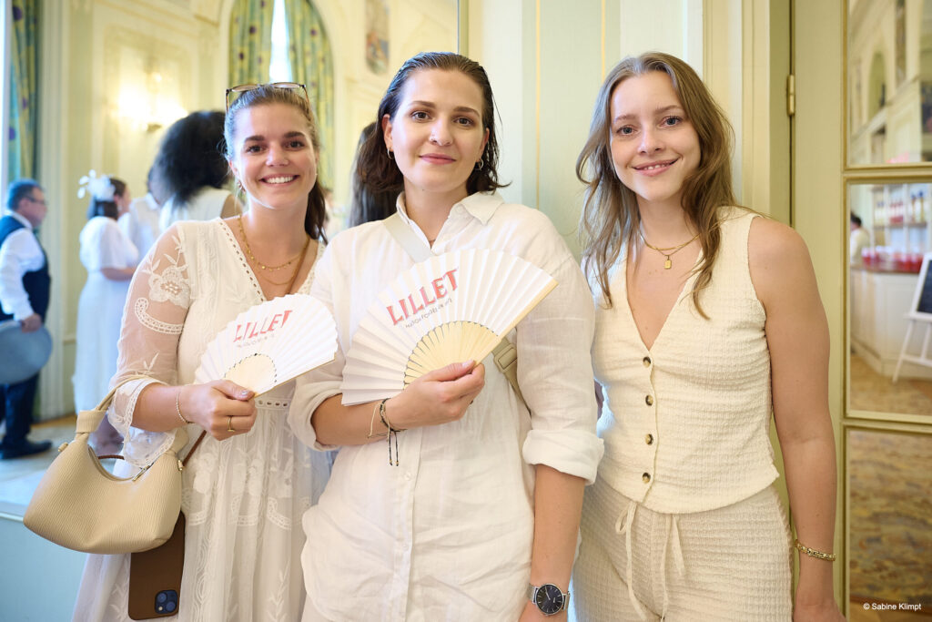 Soir&eacute;e en Blanc der CCFA @ Franz&ouml;sische Botschaft (24.06.2026) &ndash; Foto 171