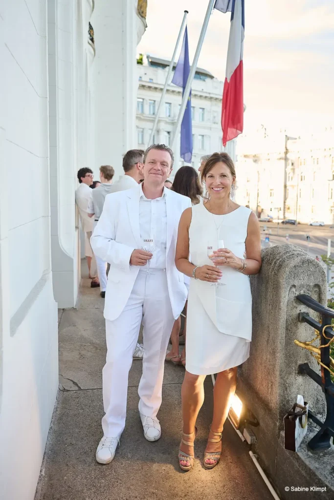 Soir&eacute;e en Blanc der CCFA @ Franz&ouml;sische Botschaft (24.06.2026) &ndash; Foto 175