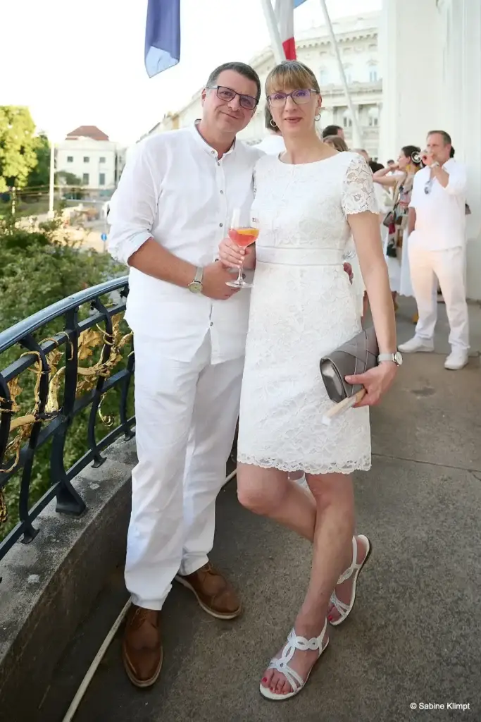 Soir&eacute;e en Blanc der CCFA @ Franz&ouml;sische Botschaft (24.06.2026) &ndash; Foto 181