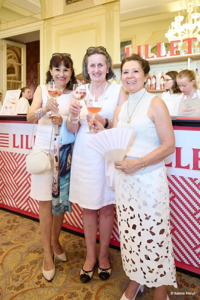 Soir&eacute;e en Blanc der CCFA @ Franz&ouml;sische Botschaft (24.06.2026) &ndash; Foto 182