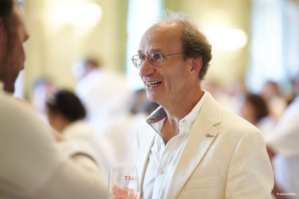 Soir&eacute;e en Blanc der CCFA @ Franz&ouml;sische Botschaft (24.06.2026) &ndash; Foto 183