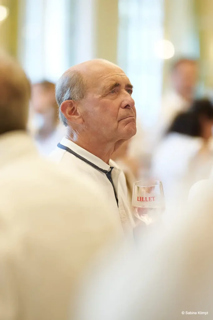 Soir&eacute;e en Blanc der CCFA @ Franz&ouml;sische Botschaft (24.06.2026) &ndash; Foto 184