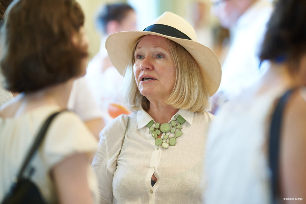 Soir&eacute;e en Blanc der CCFA @ Franz&ouml;sische Botschaft (24.06.2026) &ndash; Foto 185