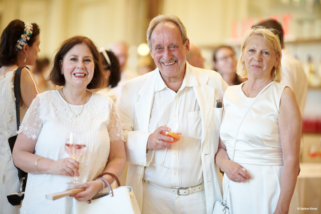 Soir&eacute;e en Blanc der CCFA @ Franz&ouml;sische Botschaft (24.06.2026) &ndash; Foto 186