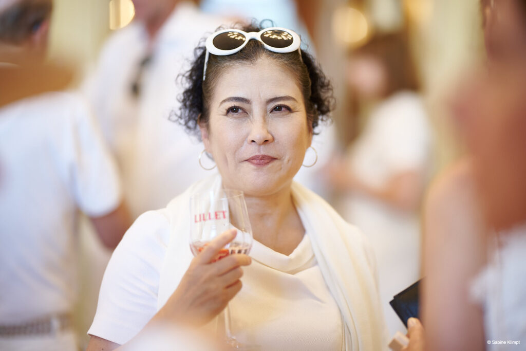 Soir&eacute;e en Blanc der CCFA @ Franz&ouml;sische Botschaft (24.06.2026) &ndash; Foto 188