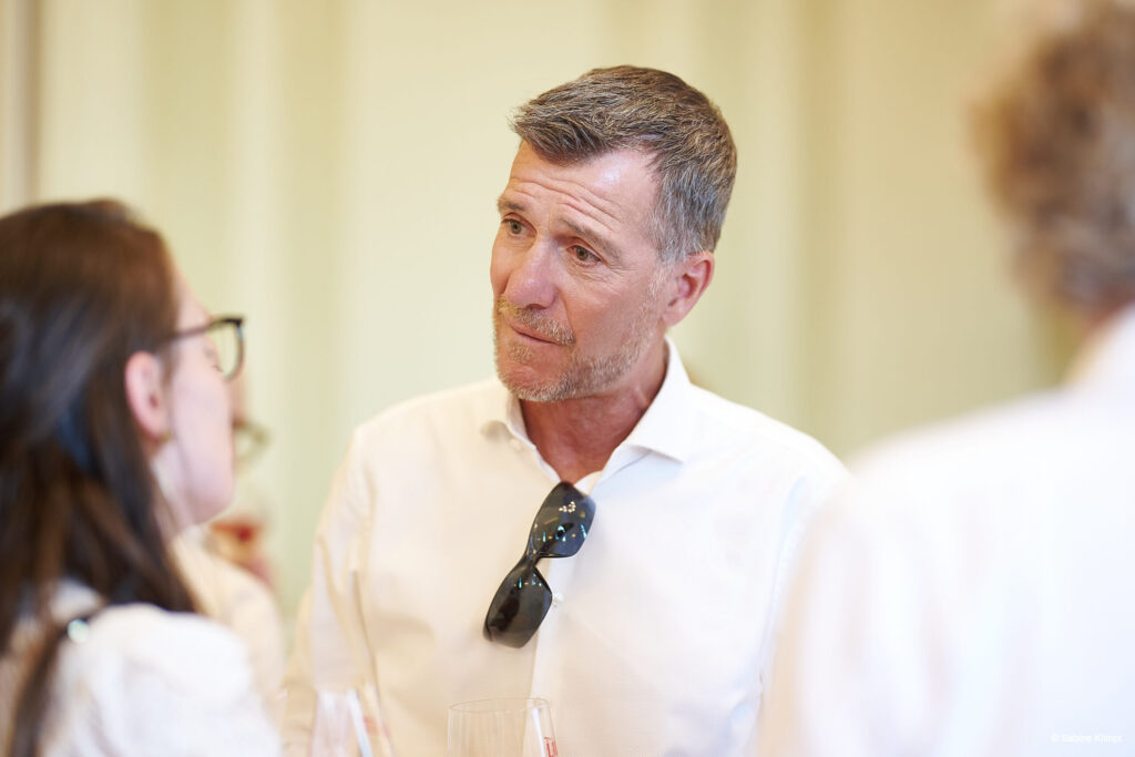 Soir&eacute;e en Blanc der CCFA @ Franz&ouml;sische Botschaft (24.06.2026) &ndash; Foto 194