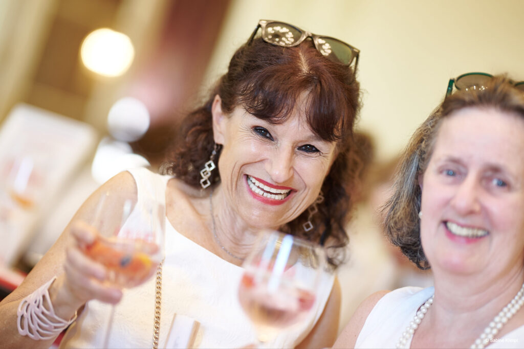 Soir&eacute;e en Blanc der CCFA @ Franz&ouml;sische Botschaft (24.06.2026) &ndash; Foto 195
