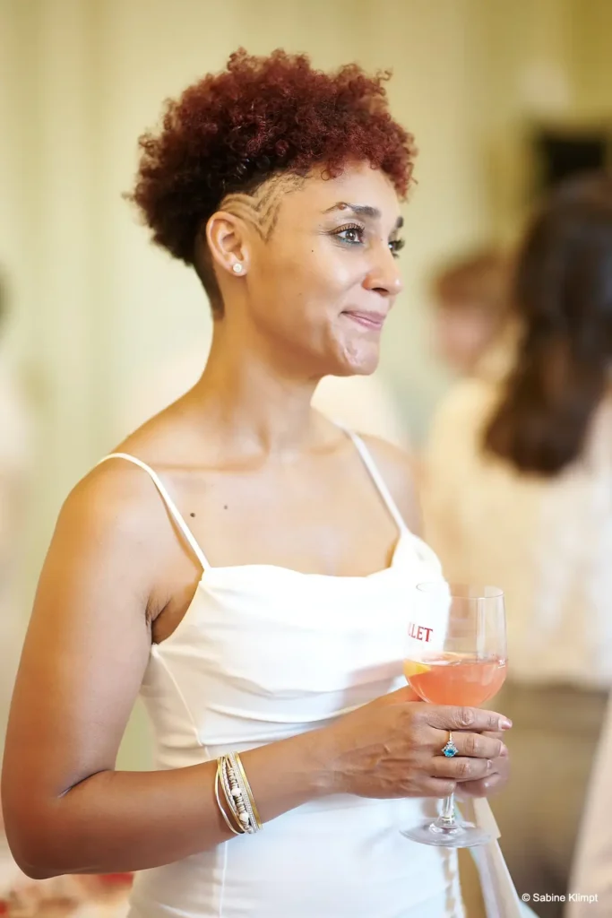 Soir&eacute;e en Blanc der CCFA @ Franz&ouml;sische Botschaft (24.06.2026) &ndash; Foto 196