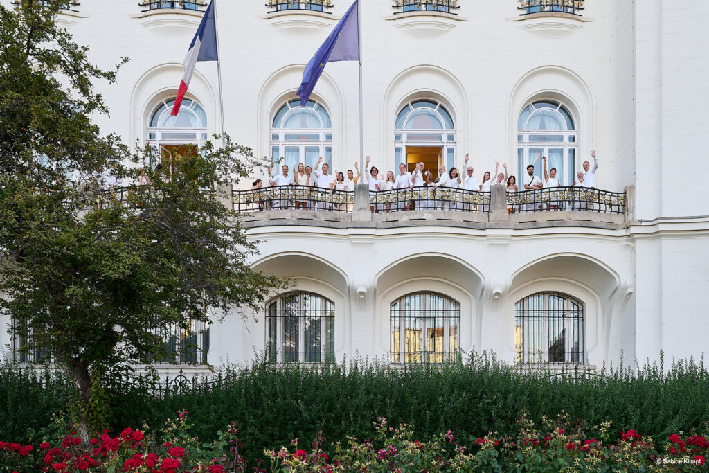 Soir&eacute;e en Blanc der CCFA @ Franz&ouml;sische Botschaft (24.06.2026) &ndash; Foto 206