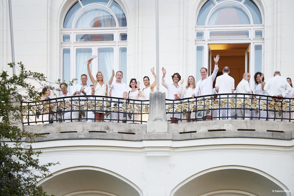 Soir&eacute;e en Blanc der CCFA @ Franz&ouml;sische Botschaft (24.06.2026) &ndash; Foto 211