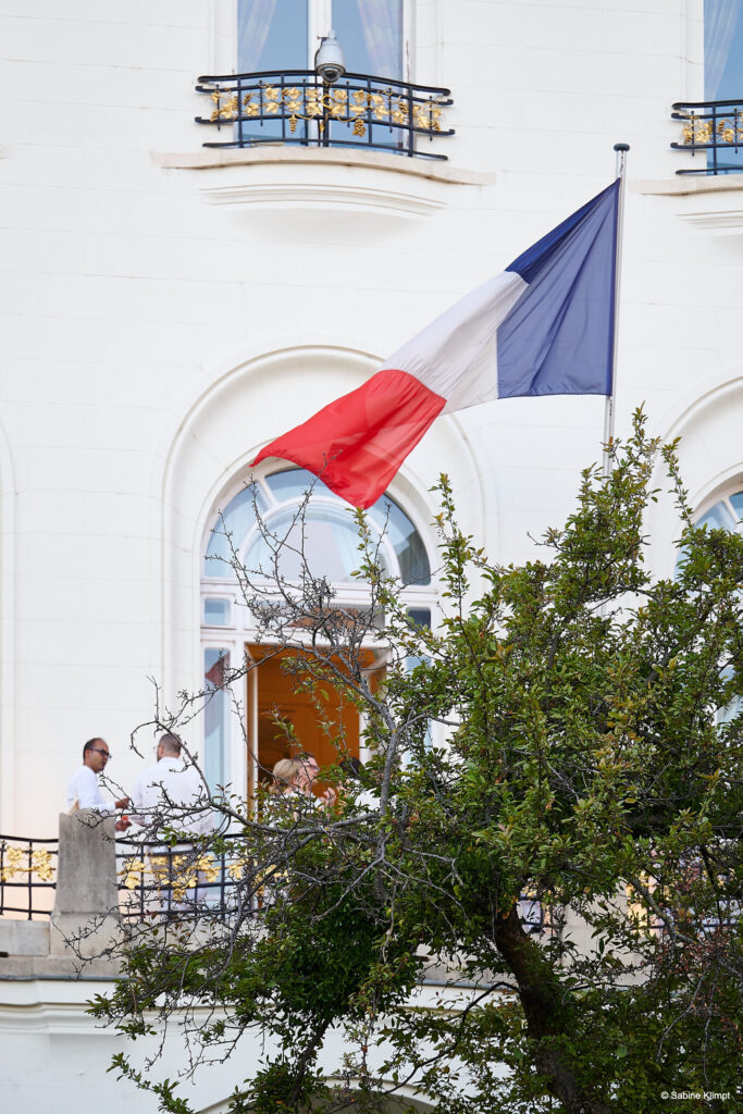 Soir&eacute;e en Blanc der CCFA @ Franz&ouml;sische Botschaft (24.06.2026) &ndash; Foto 215