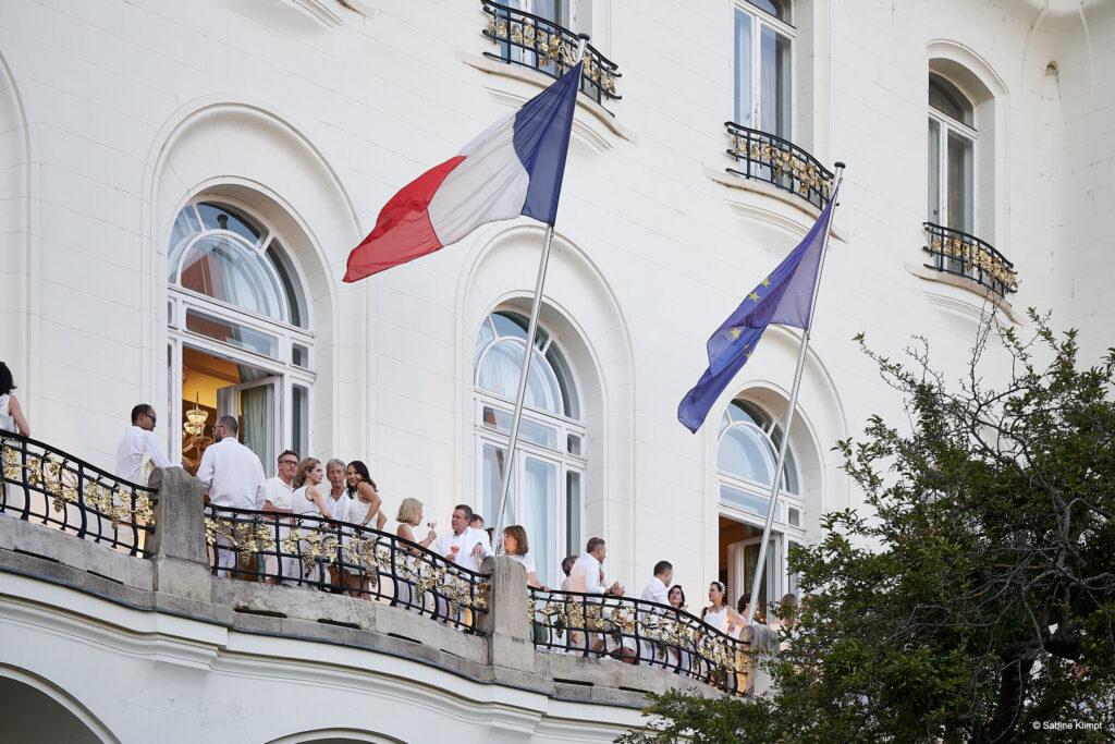 Soir&eacute;e en Blanc der CCFA @ Franz&ouml;sische Botschaft (24.06.2026) &ndash; Foto 216