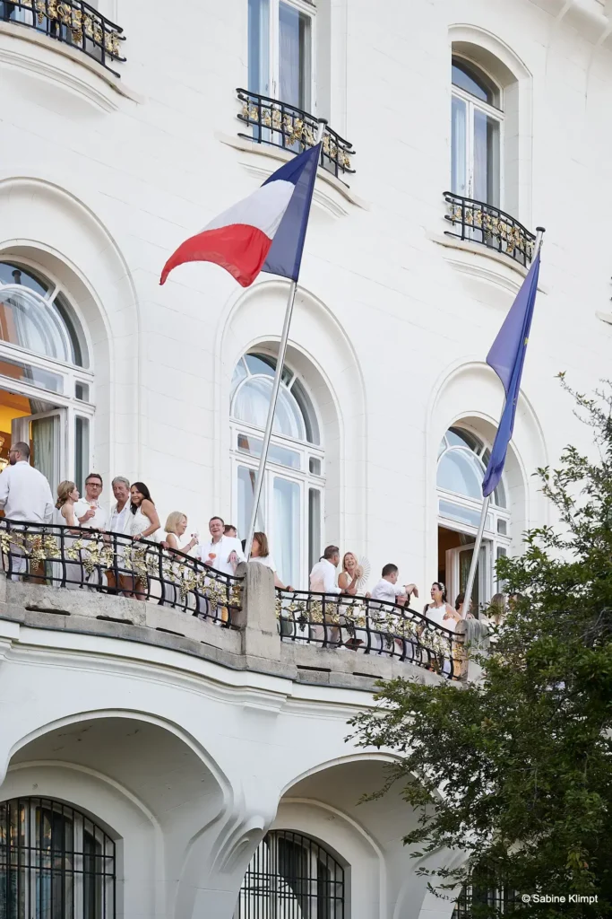 Soir&eacute;e en Blanc der CCFA @ Franz&ouml;sische Botschaft (24.06.2026) &ndash; Foto 217