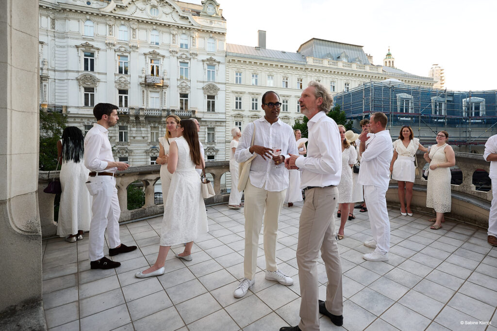 Soir&eacute;e en Blanc der CCFA @ Franz&ouml;sische Botschaft (24.06.2026) &ndash; Foto 222