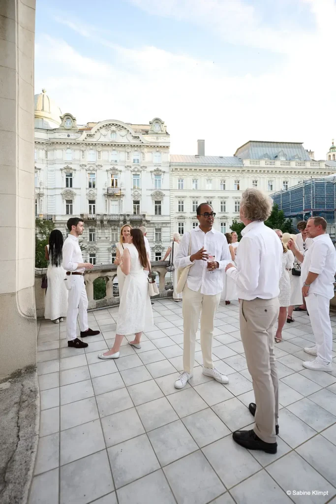 Soir&eacute;e en Blanc der CCFA @ Franz&ouml;sische Botschaft (24.06.2026) &ndash; Foto 223