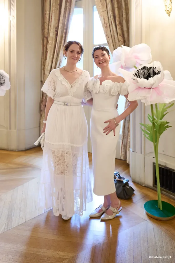 Soir&eacute;e en Blanc der CCFA @ Franz&ouml;sische Botschaft (24.06.2026) &ndash; Foto 224