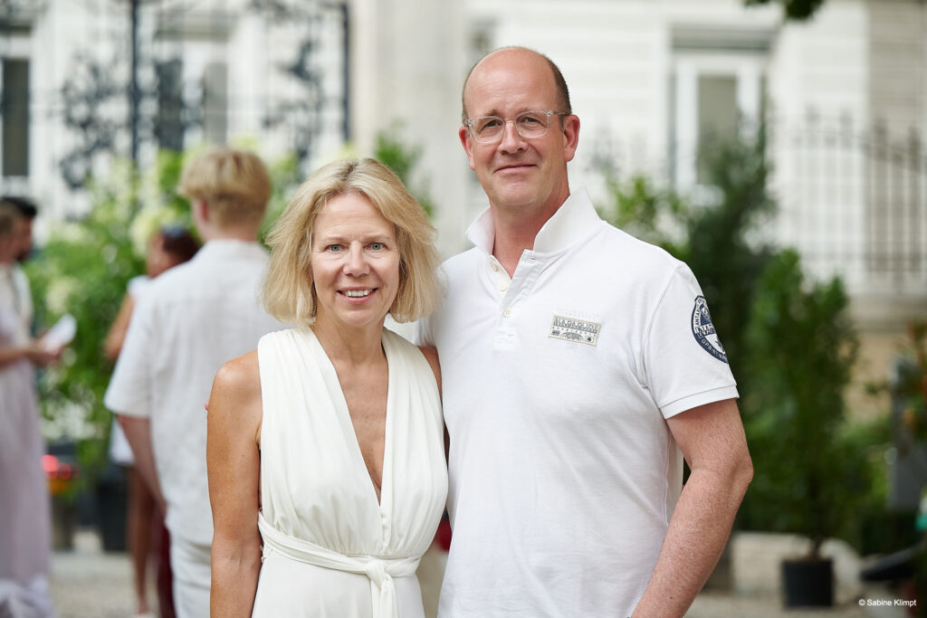 Soir&eacute;e en Blanc der CCFA @ Franz&ouml;sische Botschaft (24.06.2026) &ndash; Foto 226