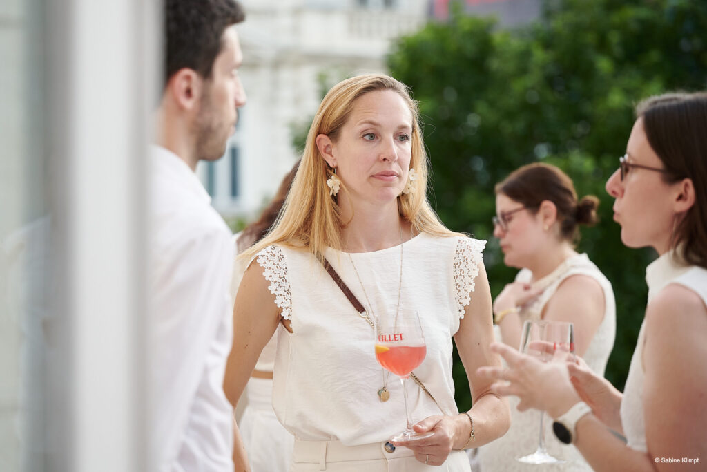 Soir&eacute;e en Blanc der CCFA @ Franz&ouml;sische Botschaft (24.06.2026) &ndash; Foto 232