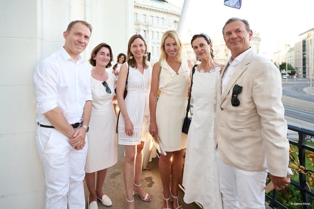 Soir&eacute;e en Blanc der CCFA @ Franz&ouml;sische Botschaft (24.06.2026) &ndash; Foto 236
