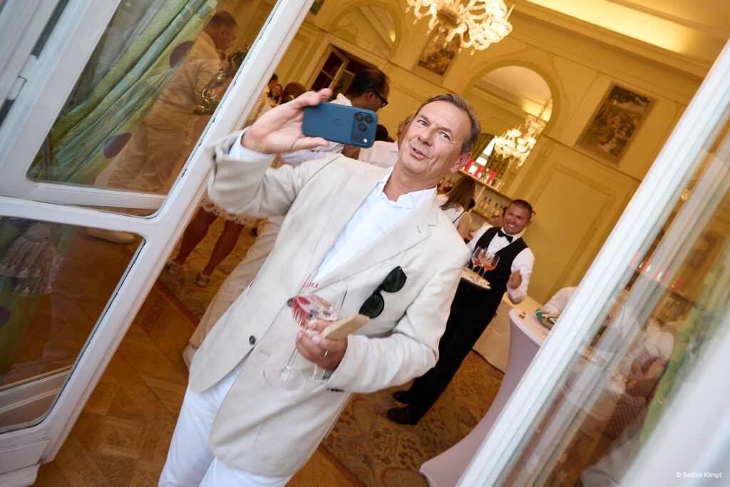Soir&eacute;e en Blanc der CCFA @ Franz&ouml;sische Botschaft (24.06.2026) &ndash; Foto 238