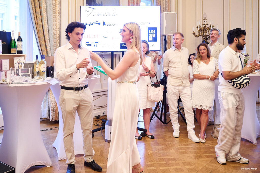 Soir&eacute;e en Blanc der CCFA @ Franz&ouml;sische Botschaft (24.06.2026) &ndash; Foto 244
