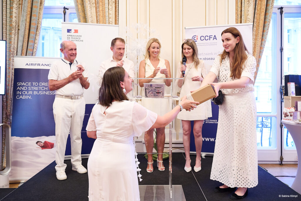 Soir&eacute;e en Blanc der CCFA @ Franz&ouml;sische Botschaft (24.06.2026) &ndash; Foto 246