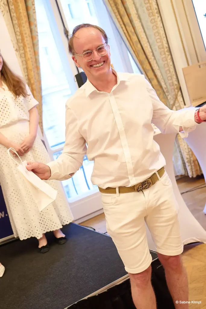 Soir&eacute;e en Blanc der CCFA @ Franz&ouml;sische Botschaft (24.06.2026) &ndash; Foto 249