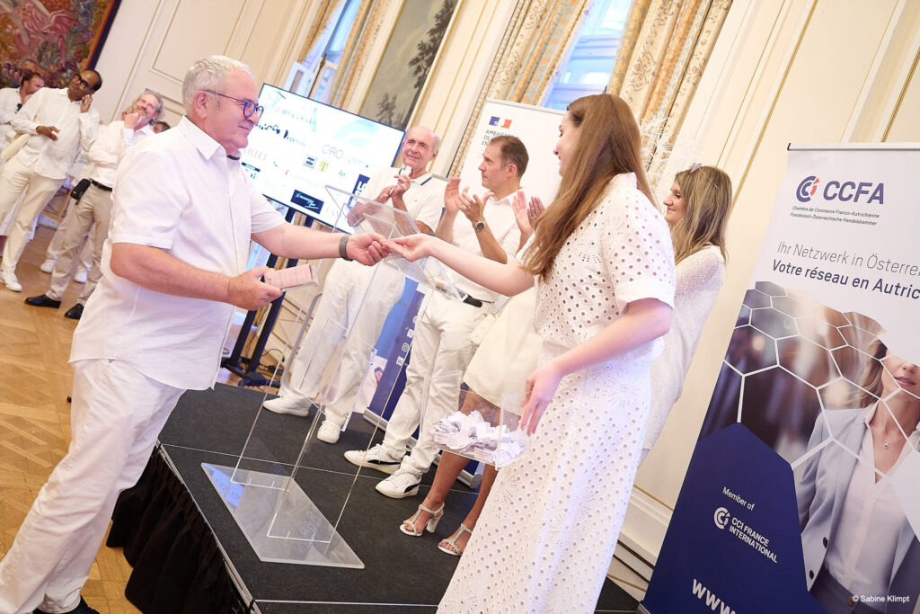 Soir&eacute;e en Blanc der CCFA @ Franz&ouml;sische Botschaft (24.06.2026) &ndash; Foto 251