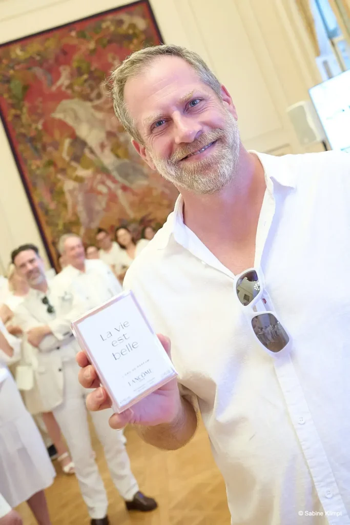 Soir&eacute;e en Blanc der CCFA @ Franz&ouml;sische Botschaft (24.06.2026) &ndash; Foto 252