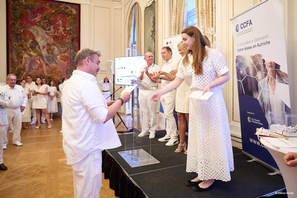 Soir&eacute;e en Blanc der CCFA @ Franz&ouml;sische Botschaft (24.06.2026) &ndash; Foto 254