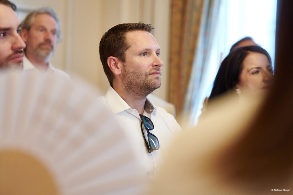 Soir&eacute;e en Blanc der CCFA @ Franz&ouml;sische Botschaft (24.06.2026) &ndash; Foto 259