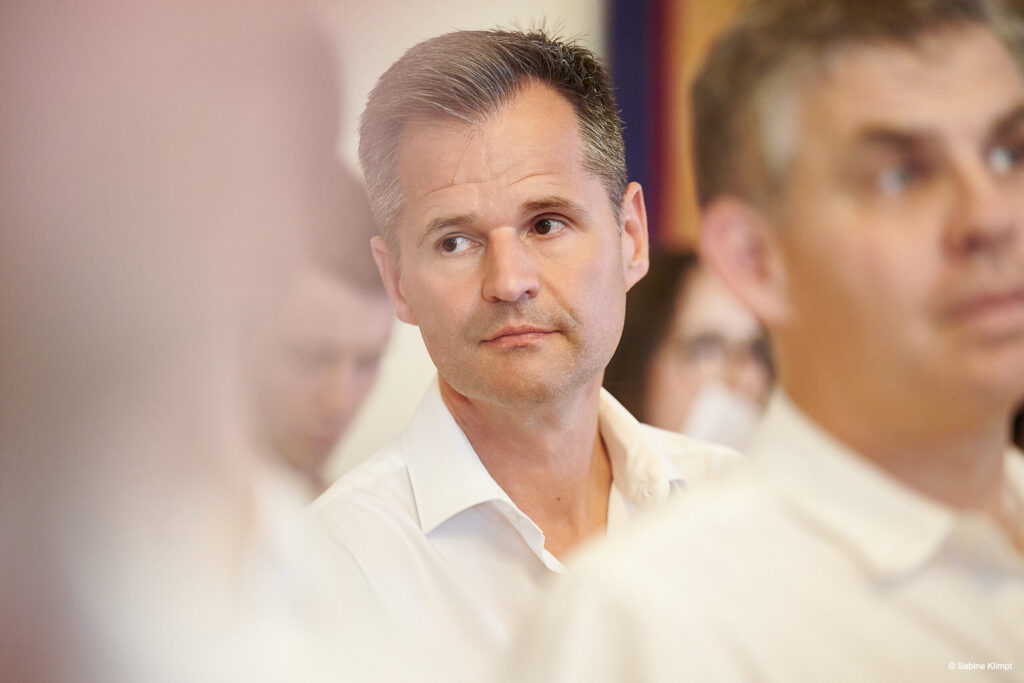 Soir&eacute;e en Blanc der CCFA @ Franz&ouml;sische Botschaft (24.06.2026) &ndash; Foto 260