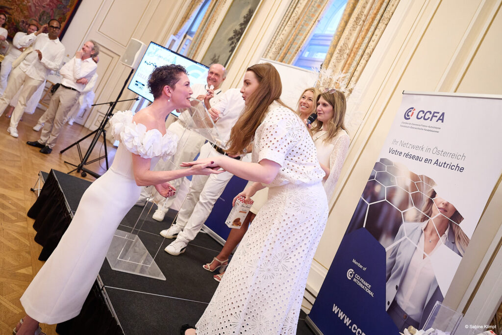 Soir&eacute;e en Blanc der CCFA @ Franz&ouml;sische Botschaft (24.06.2026) &ndash; Foto 262