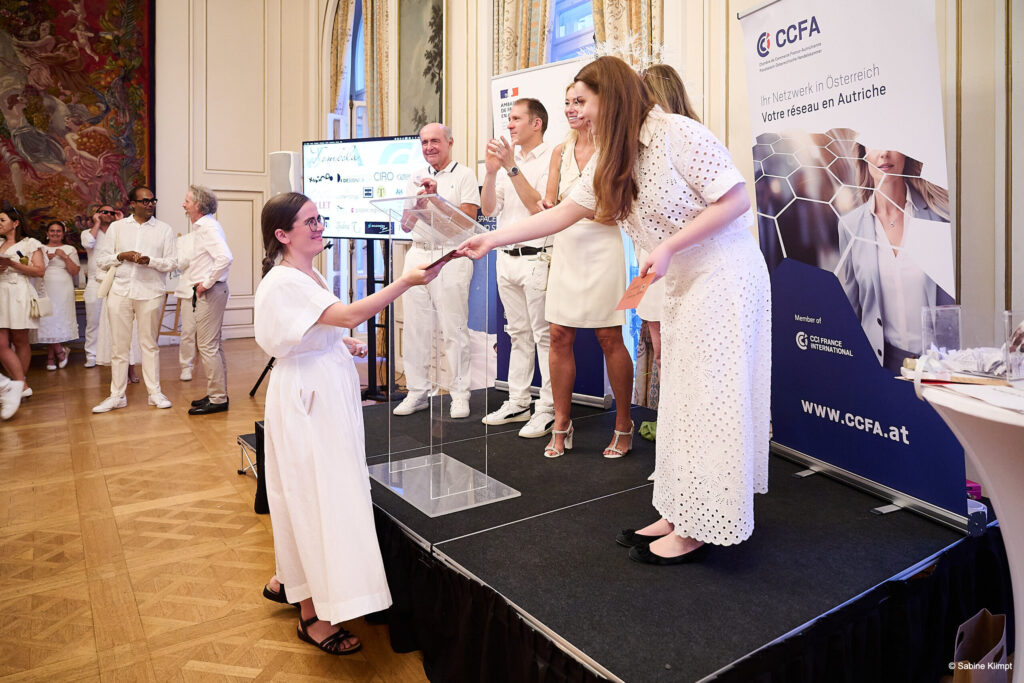 Soir&eacute;e en Blanc der CCFA @ Franz&ouml;sische Botschaft (24.06.2026) &ndash; Foto 264