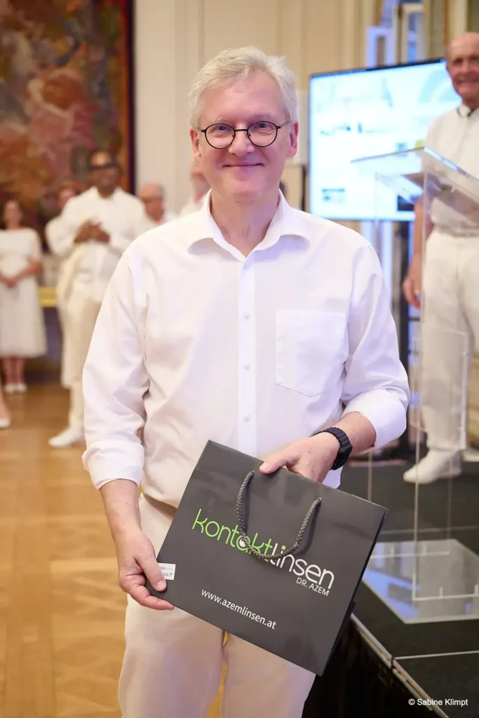 Soir&eacute;e en Blanc der CCFA @ Franz&ouml;sische Botschaft (24.06.2026) &ndash; Foto 270