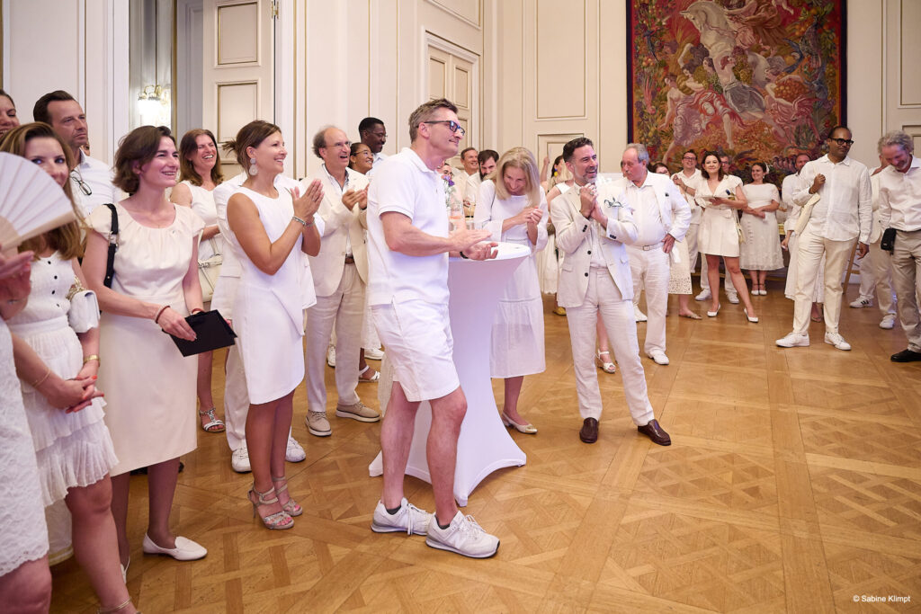 Soir&eacute;e en Blanc der CCFA @ Franz&ouml;sische Botschaft (24.06.2026) &ndash; Foto 273