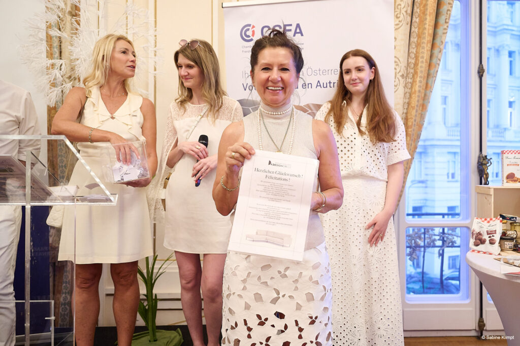 Soir&eacute;e en Blanc der CCFA @ Franz&ouml;sische Botschaft (24.06.2026) &ndash; Foto 276