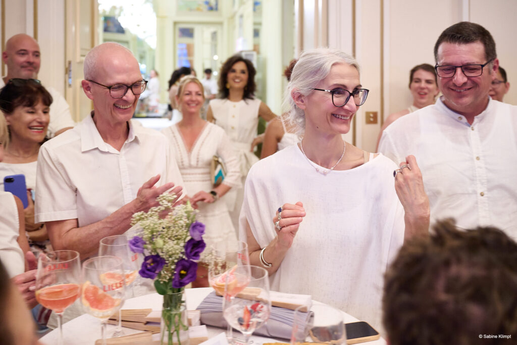 Soir&eacute;e en Blanc der CCFA @ Franz&ouml;sische Botschaft (24.06.2026) &ndash; Foto 281