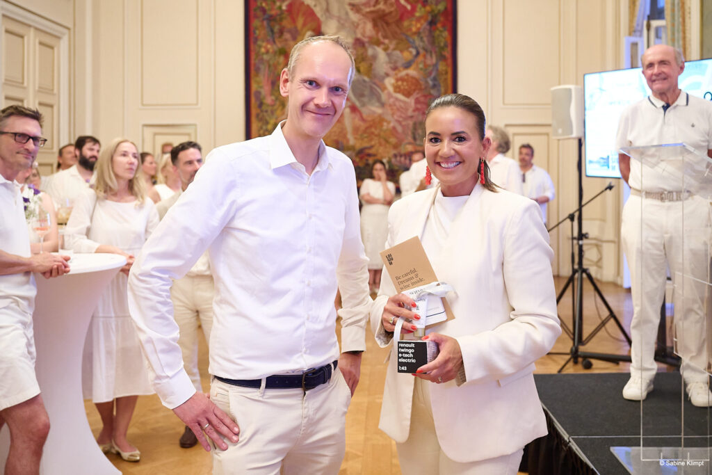 Soir&eacute;e en Blanc der CCFA @ Franz&ouml;sische Botschaft (24.06.2026) &ndash; Foto 284