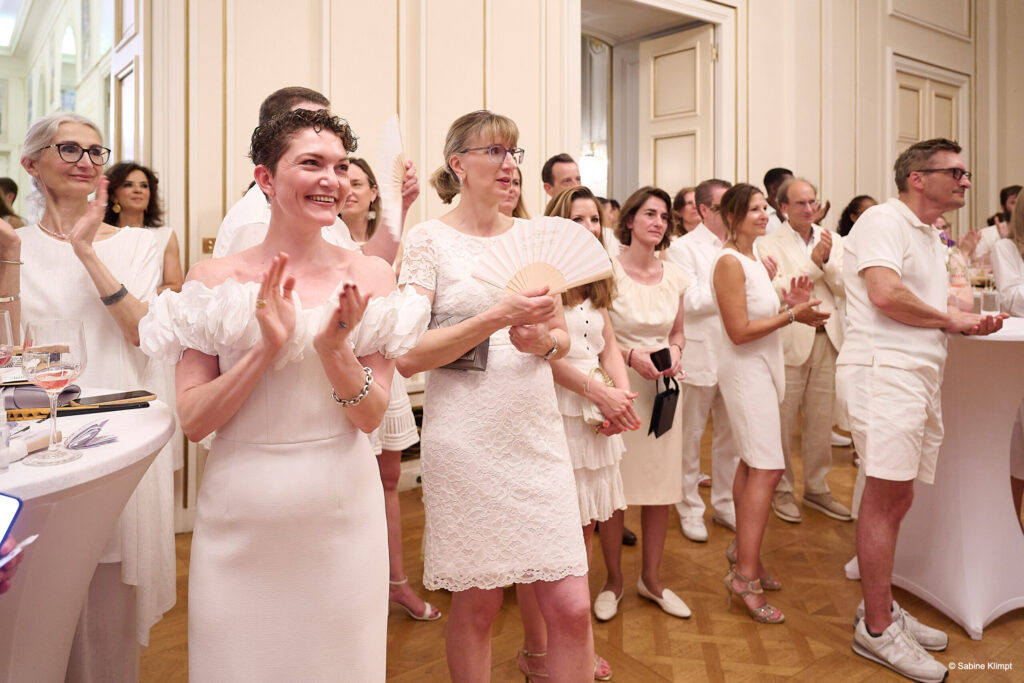 Soir&eacute;e en Blanc der CCFA @ Franz&ouml;sische Botschaft (24.06.2026) &ndash; Foto 289