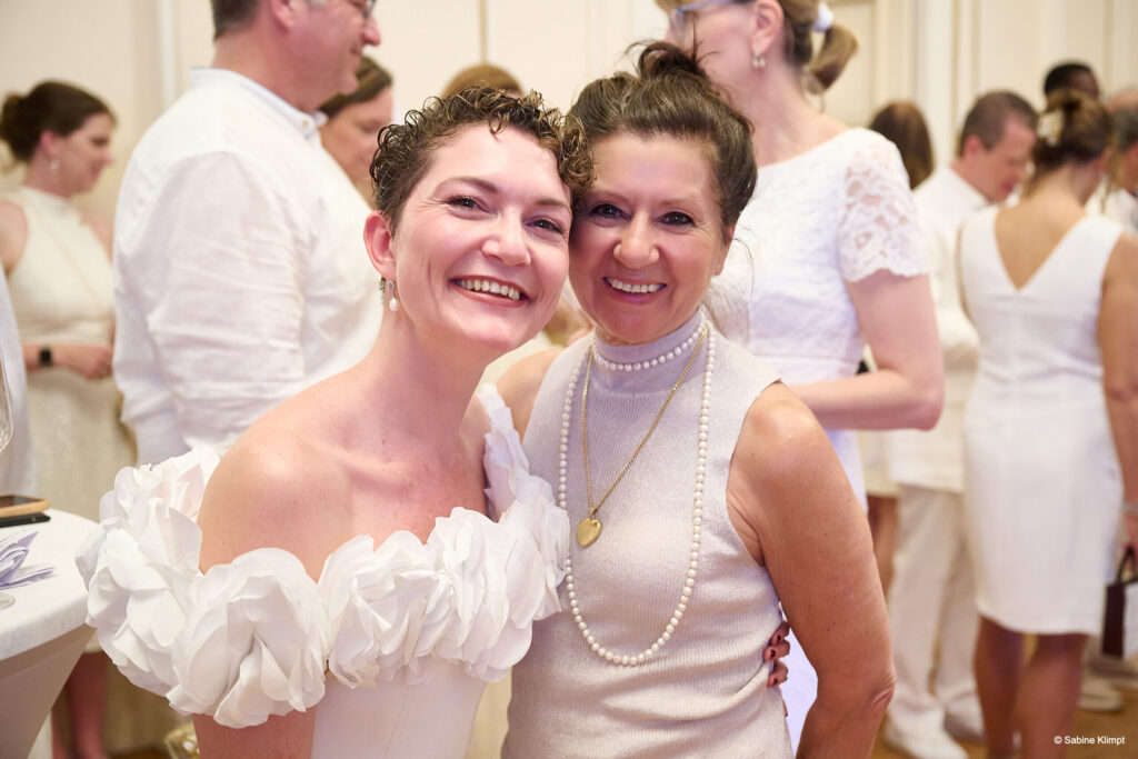 Soir&eacute;e en Blanc der CCFA @ Franz&ouml;sische Botschaft (24.06.2026) &ndash; Foto 290