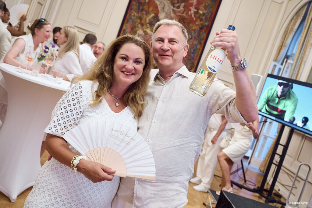 Soir&eacute;e en Blanc der CCFA @ Franz&ouml;sische Botschaft (24.06.2026) &ndash; Foto 291