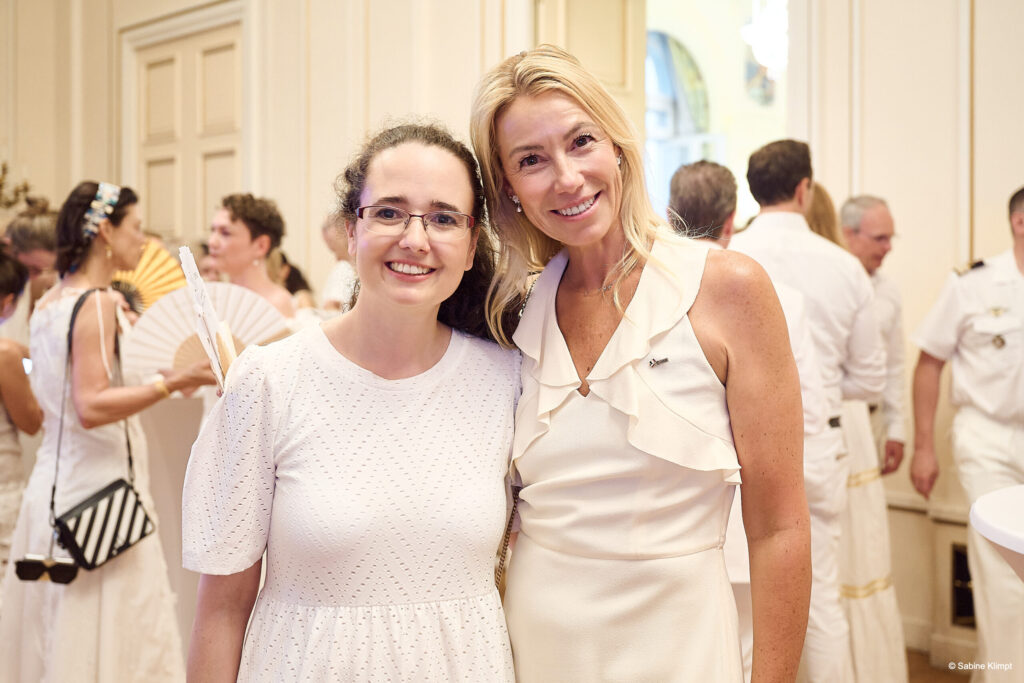 Soir&eacute;e en Blanc der CCFA @ Franz&ouml;sische Botschaft (24.06.2026) &ndash; Foto 294