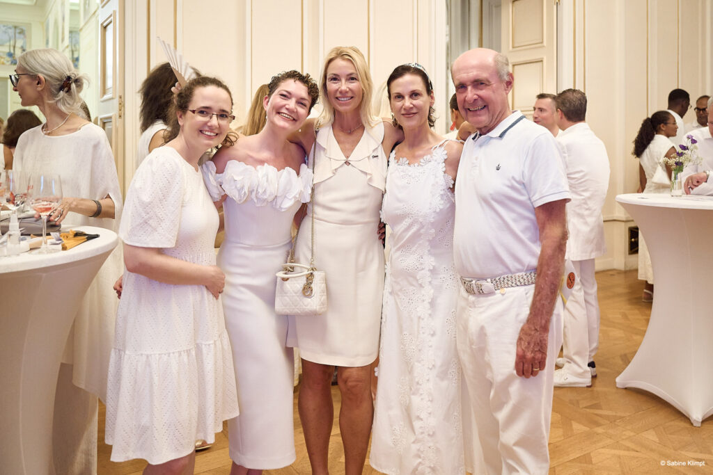 Soir&eacute;e en Blanc der CCFA @ Franz&ouml;sische Botschaft (24.06.2026) &ndash; Foto 296
