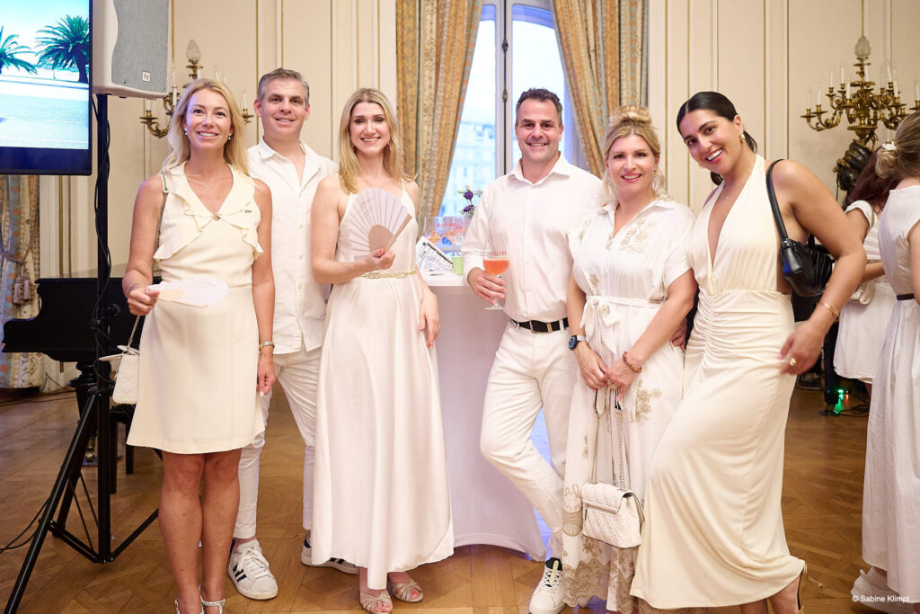 Soir&eacute;e en Blanc der CCFA @ Franz&ouml;sische Botschaft (24.06.2026) &ndash; Foto 297