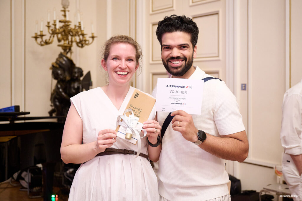Soir&eacute;e en Blanc der CCFA @ Franz&ouml;sische Botschaft (24.06.2026) &ndash; Foto 298