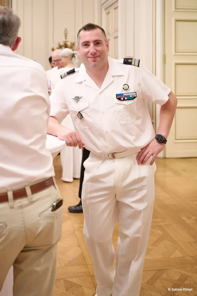 Soir&eacute;e en Blanc der CCFA @ Franz&ouml;sische Botschaft (24.06.2026) &ndash; Foto 299