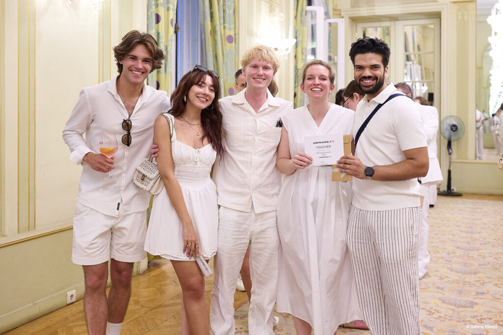 Soir&eacute;e en Blanc der CCFA @ Franz&ouml;sische Botschaft (24.06.2026) &ndash; Foto 301
